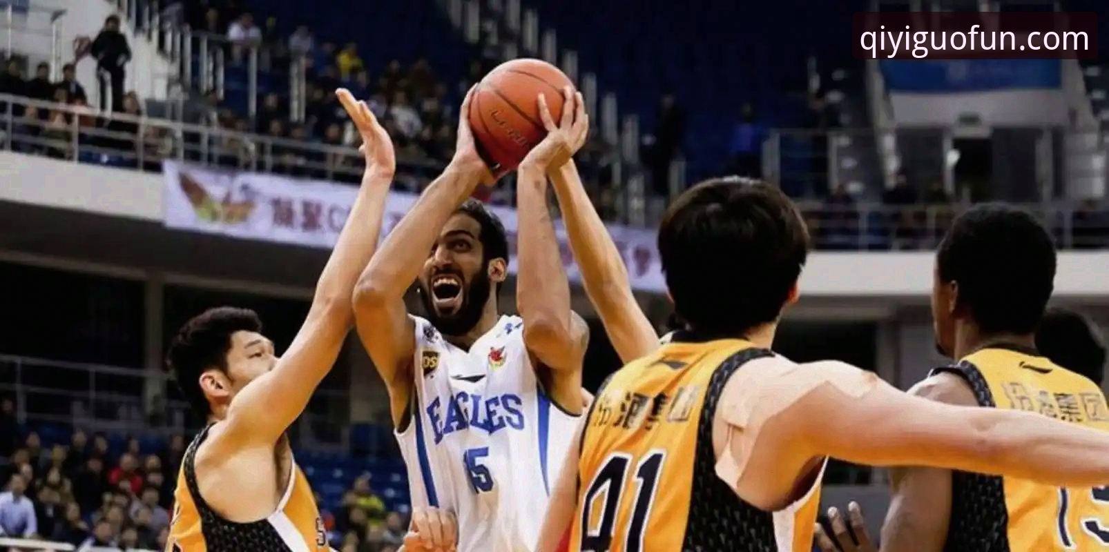 奇异果安全吗 山西97-94险胜青岛晋级八强,这场CBA季后赛在奇异果平台怎么看更过瘾?